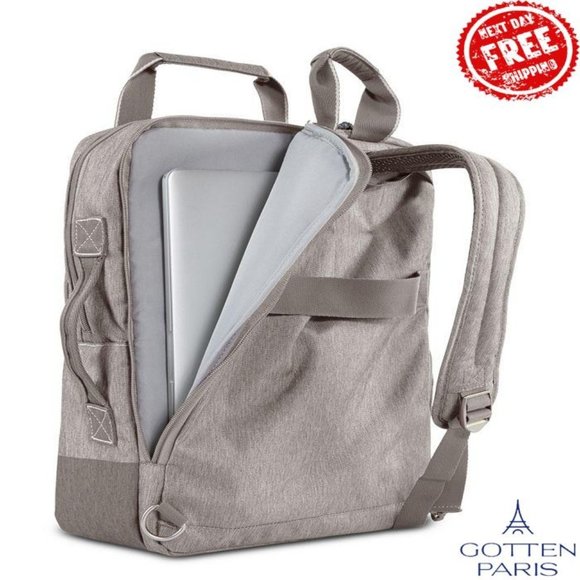 Skyway Rainier Deluxe Backpack 17\